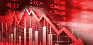 Sensex Crash