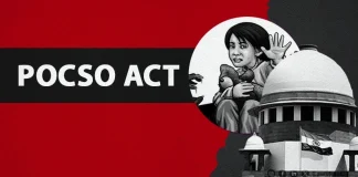 Supreme Court Strict On Bail In POCSO Cases