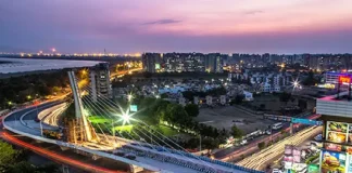 Surat To Become First Slum Free City Of India