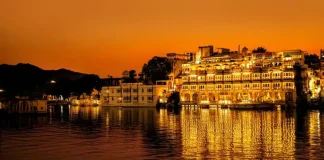 Tata Groups IHCL Buys Majority Stake In Brij Hotels Varanasi
