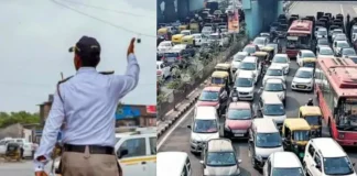 Traffic Changes In Dadar Mumbai For Angarki Sankashti Chaturthi