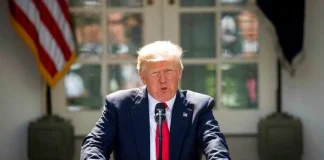 Trump Withdraws From Key Climate Change Organizations