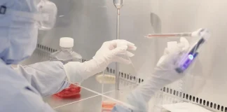 UAE Abu Dhabi Introduced CASGEVY First Gene Editing Therapy