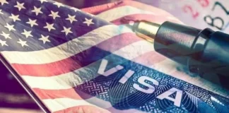 US Suspends Visa Processing For 75 Countries