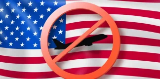 US Travel Ban Proclaimation 10998