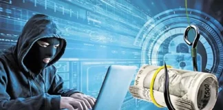 Varanasi Businessman Duped Of Rs 9.84 lakh Online Scam