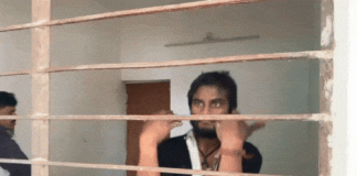 Varanasi Trespasser Claims PM Modi Son