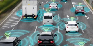 Vehicle To Vehicle V2V Connectivity