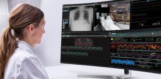 Virtual ICU