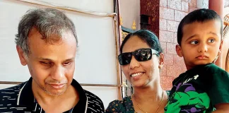 Visually Impaired Voters BMC Election