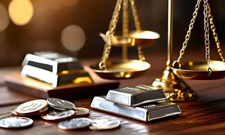चांदी ने बनाया इतिहास, ₹2.45 लाख के ऑल टाइम हाई पर पहुंची सोना भी ₹1.37 लाख के पार, निवेशकों की सुरक्षित पसंद बरकरार