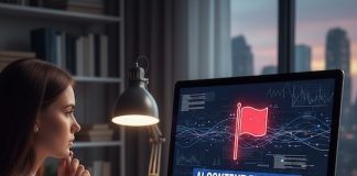 AI Content Flagging