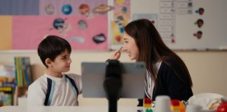 AI for Parents of Children with Autism