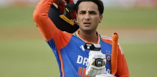 Abhishek Sharma