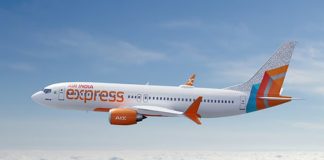 Air India Express