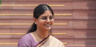 Anupriya Patel