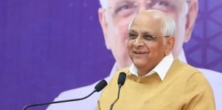 CM Gujarat