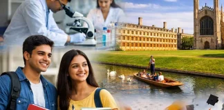 Cambridge University Opens Doors To CBSC Class 12 Students, Strengthens Academic Ties With India