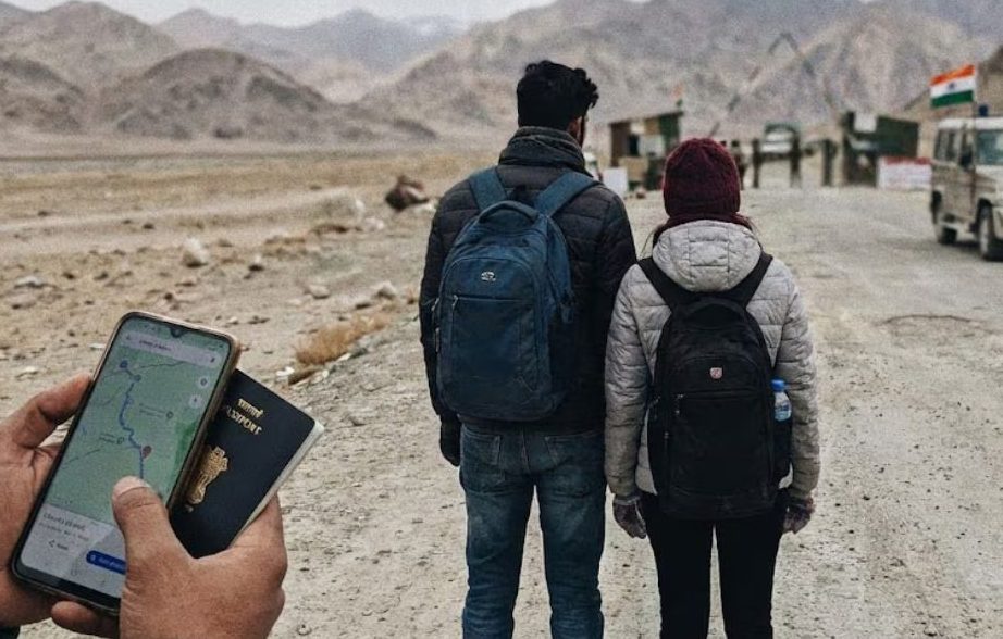 Gujarat Youths Rescued in Azerbaijan After Kidnapping, Torture During Illegal US Migration Attempt