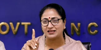 Delhi CM Rekha Gupta Launches Jansunwai Portal