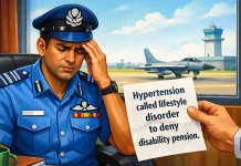 Delhi High Court Affirms Disability Pension for Soldiers