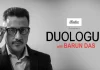 Duologue with Barun Das Season 4