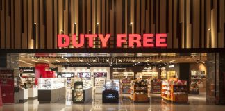Duty Free Customs