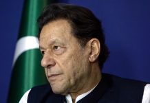 Imran Khan