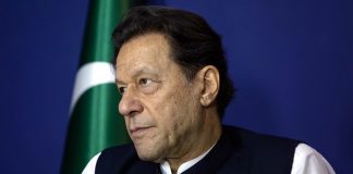 Imran Khan