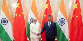 India China Relations