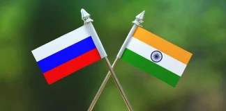 India Russia
