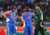 India Vs Pakistan