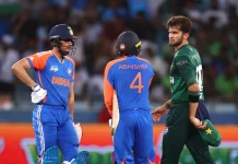 India Vs Pakistan