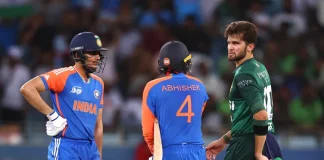 India Vs Pakistan