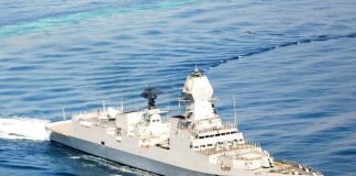Indian Navy