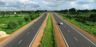 Infrastructure Development
