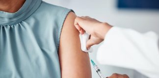 Injections for hypertension