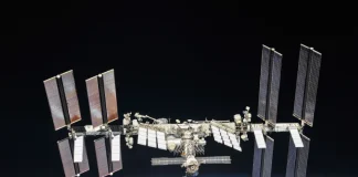 International Space Station