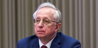 Mikhail Galuzin