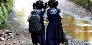Minor Girls Missing