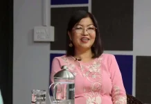 HIV rate in Mizoram 13 times higher than national average, Govt raises Concern