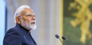 Modi at India AI Impact Summit