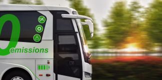 Net Zero Emissions
