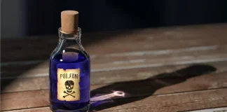 Poison