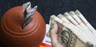 Post Office Monthly Income Scheme