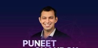 Puneet Chandok