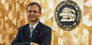 RBI Governor