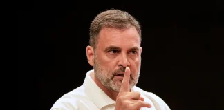 Rahul Gandhi Demands Tax Removal On Ex-Servicemen's Disability Pension
