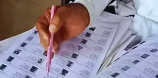 Rajasthan SIR