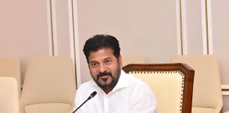 Revanth Reddy Telangana CM